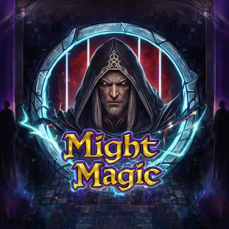 New Might Magic slot game sa bmw3bet online casino