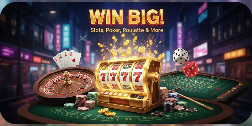 bmw3bet Online Casino Promo